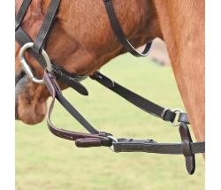 FLEXI REIN SHIRES PARTE ELASTICA PER REDINI INGLESI - 3778