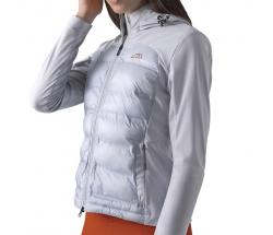 GIACCA SOFTSHELL NYLON-TECH EQUILINE da DONNA EGRIGE - 9243