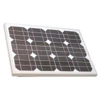 PANNELLO SOLARE DA 10W PER ELETTRIFICATORI SECUR