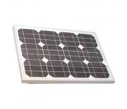 PANNELLO SOLARE DA 10W PER ELETTRIFICATORI SECUR - 7382