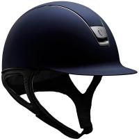 CASCO SAMSHIELD modello STANDARD SHADOWMATT