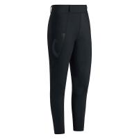 LEGGINGS CAVALLERIA TOSCANA IN JERSEY CON PASSANTI da DONNA 