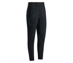 LEGGINGS CAVALLERIA TOSCANA IN JERSEY CON PASSANTI da DONNA  - 9649