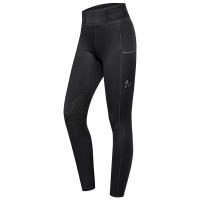 LEGGINGS EQUITAZIONE DA DONNA modello ELLA