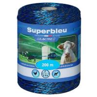 FILO SUPERBLEU 200 mt della LACME