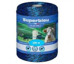 FILO SUPERBLEU 200 mt della LACME - 7303