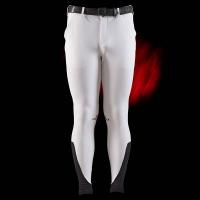 PANTALONI EQUITAZIONE FULL GRIP UOMO EQUESTRO RIDERTECHNOLOGY