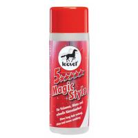 LEOVET MAGIC STYLE 5 STELLE GEL DISTRICANTE VOLUMIZZANTE