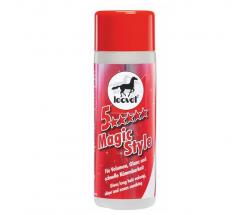 LEOVET MAGIC STYLE 5 STELLE GEL DISTRICANTE VOLUMIZZANTE - 0864