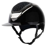 CASCO EQUITAZIONE KASK Stard Lady ANIMA IN-OUT