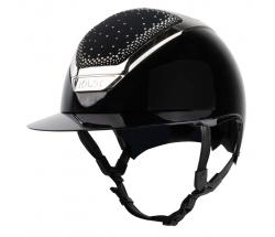 CASCO EQUITAZIONE KASK Stard Lady ANIMA IN-OUT - 3229